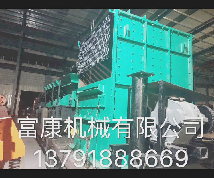 青州富康機(jī)械有限公司發(fā)貨現(xiàn)場